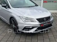 2018 Seat Leon