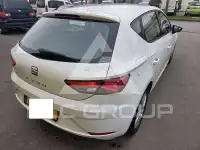 2018 Seat Leon
