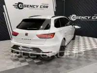 2018 Seat Leon