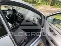 2018 Seat Leon