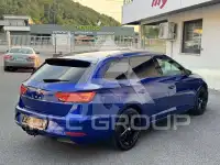 2018 Seat Leon