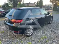 2018 Seat Leon