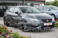 2018 Seat Leon