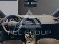2018 Seat Leon
