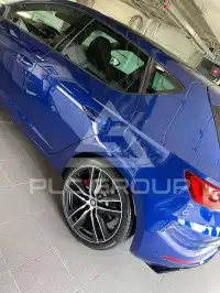 2018 Seat Leon