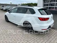 2018 Seat Leon