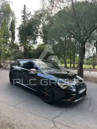 2018 Seat Leon