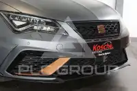 2018 Seat Leon