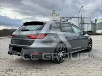 2018 Seat Leon