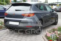 2018 Seat Leon