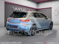 2018 Seat Leon