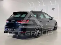 2018 Seat Leon
