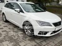 2018 Seat Leon