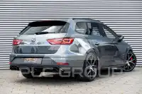 2018 Seat Leon