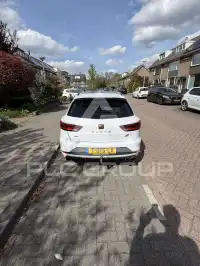 2018 Seat Leon