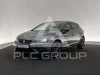 2018 Seat Leon