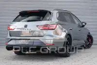2018 Seat Leon
