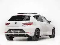 2018 Seat Leon