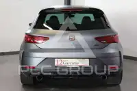 2018 Seat Leon