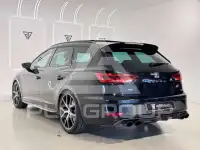 2018 Seat Leon