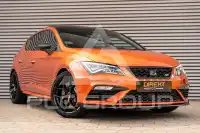 2018 Seat Leon