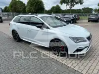 2018 Seat Leon