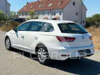 2018 Seat Leon