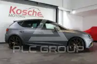 2018 Seat Leon