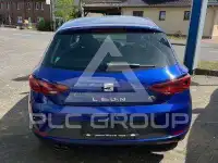 2018 Seat Leon