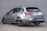 2018 Seat Leon