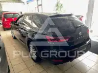 2018 Seat Leon