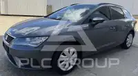 2018 Seat Leon