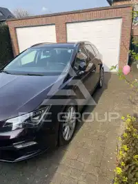 2018 Seat Leon
