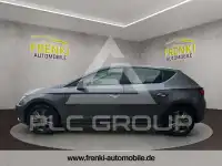 2018 Seat Leon