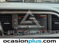 2018 Seat Leon