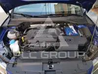 2018 Seat Leon