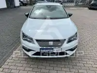 2018 Seat Leon