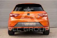 2018 Seat Leon