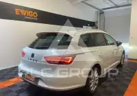 2018 Seat Leon