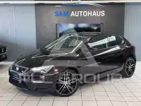 2018 Seat Leon