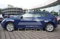 2018 Seat Leon