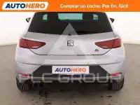 2018 Seat Leon