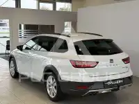 2018 Seat Leon