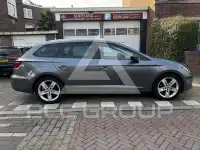 2018 Seat Leon