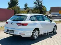 2018 Seat Leon