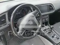 2018 Seat Leon