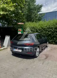 2018 Seat Leon