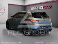2018 Seat Leon