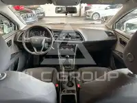 2018 Seat Leon