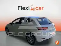 2018 Seat Leon